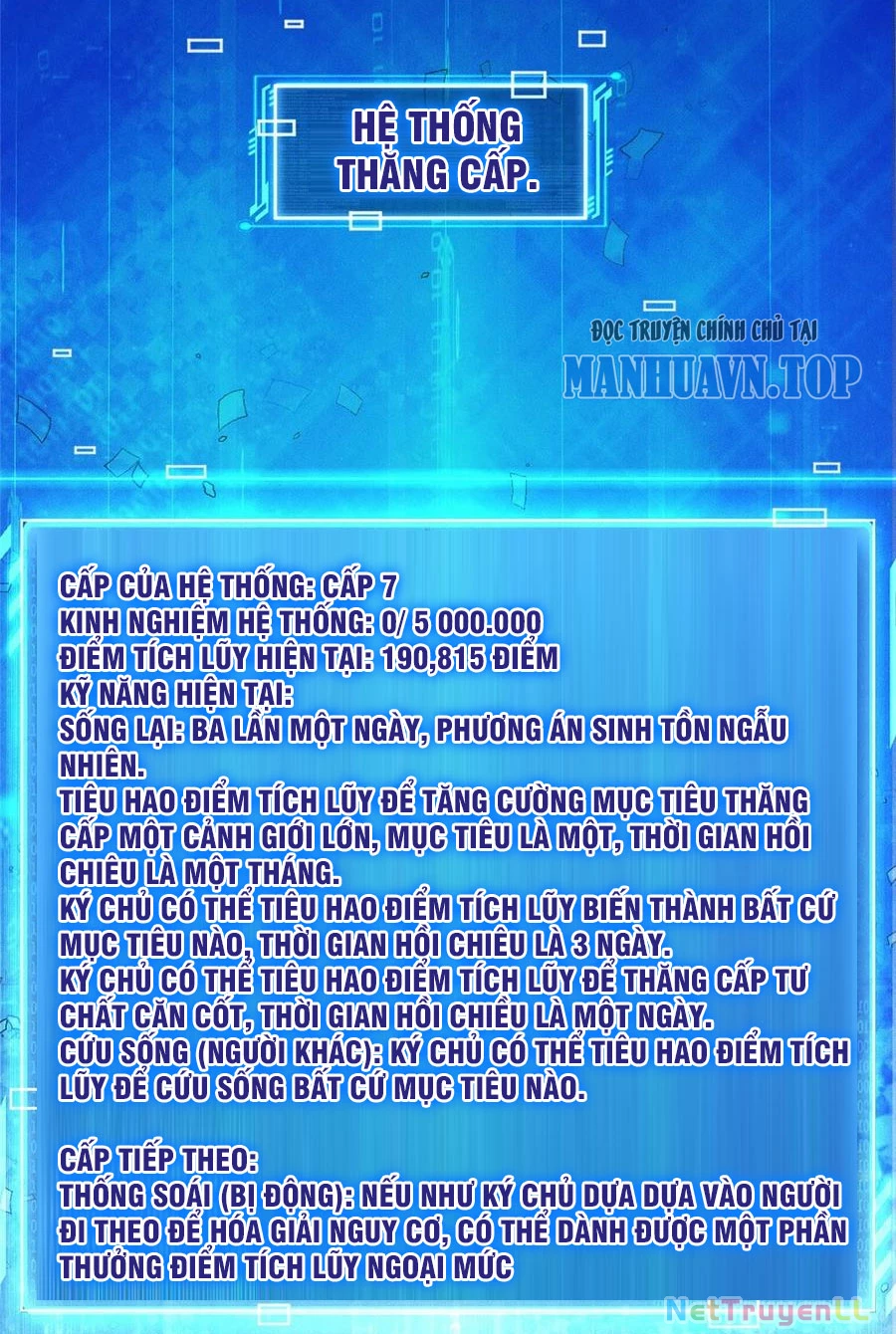 Bắt Đầu Với 100 Triệu Mạng Chapter 61 - Trang 2