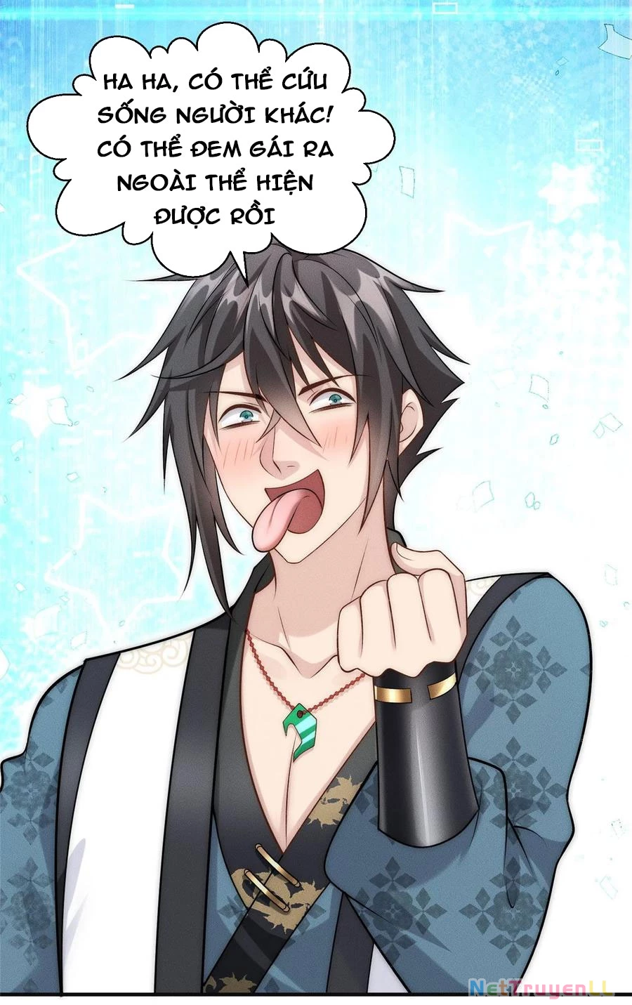 Bắt Đầu Với 100 Triệu Mạng Chapter 61 - Trang 2