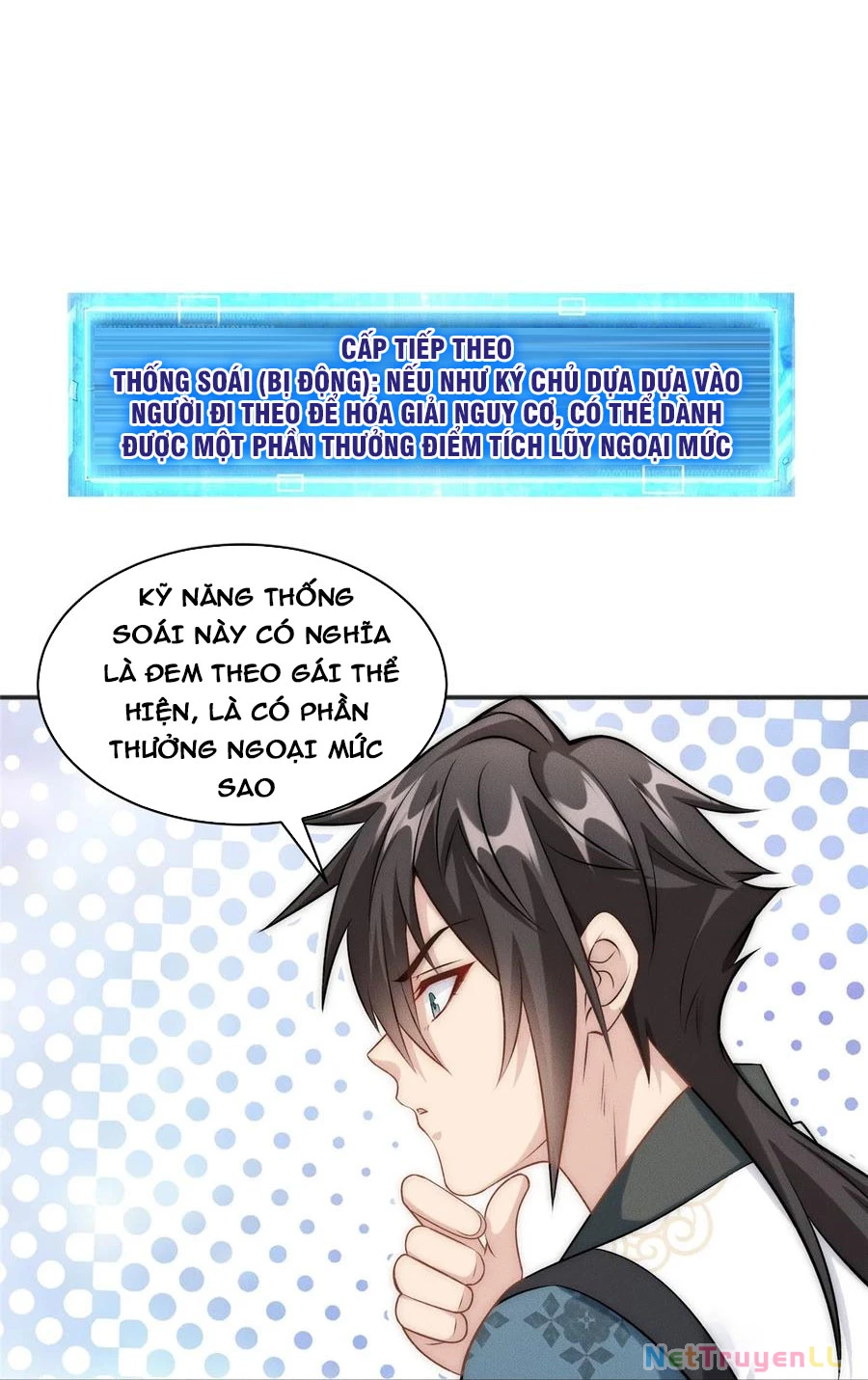 Bắt Đầu Với 100 Triệu Mạng Chapter 61 - Trang 2