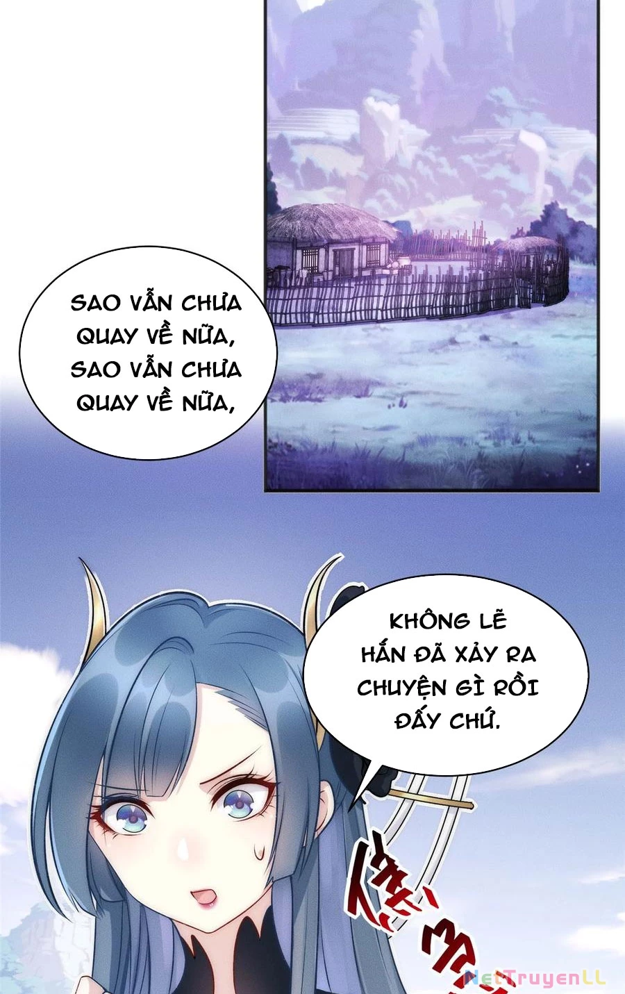 Bắt Đầu Với 100 Triệu Mạng Chapter 61 - Trang 2