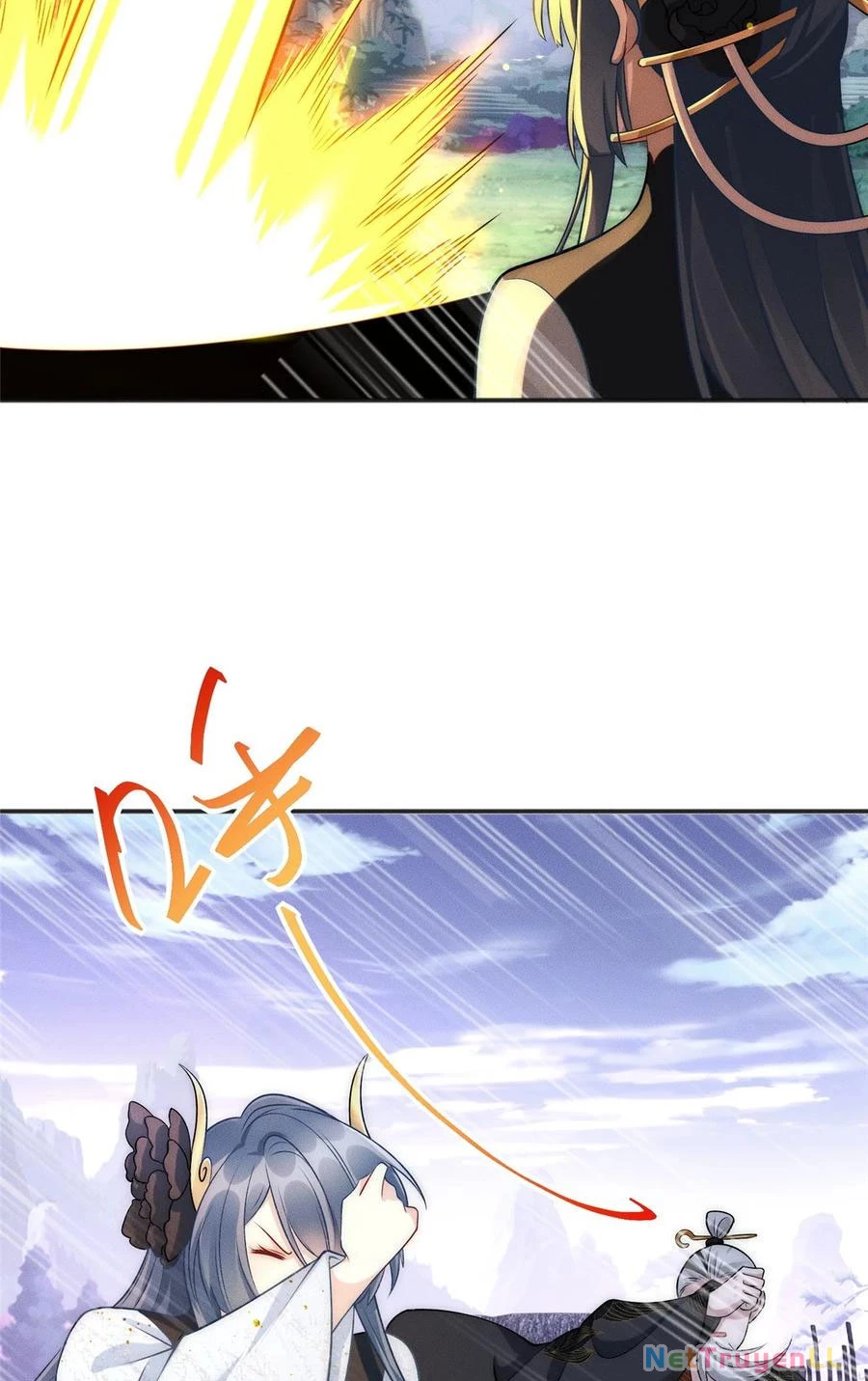 Bắt Đầu Với 100 Triệu Mạng Chapter 61 - Trang 2