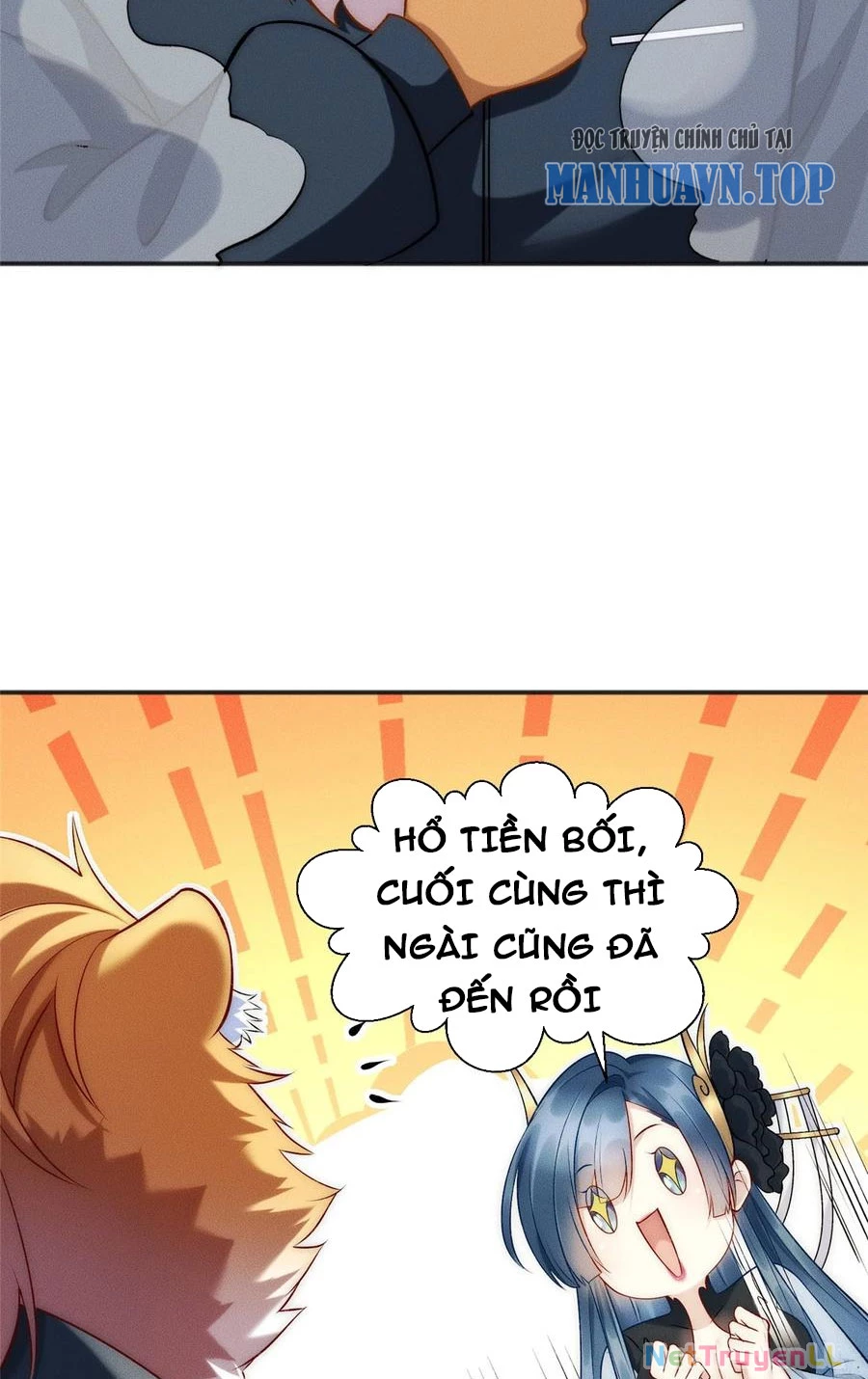 Bắt Đầu Với 100 Triệu Mạng Chapter 61 - Trang 2