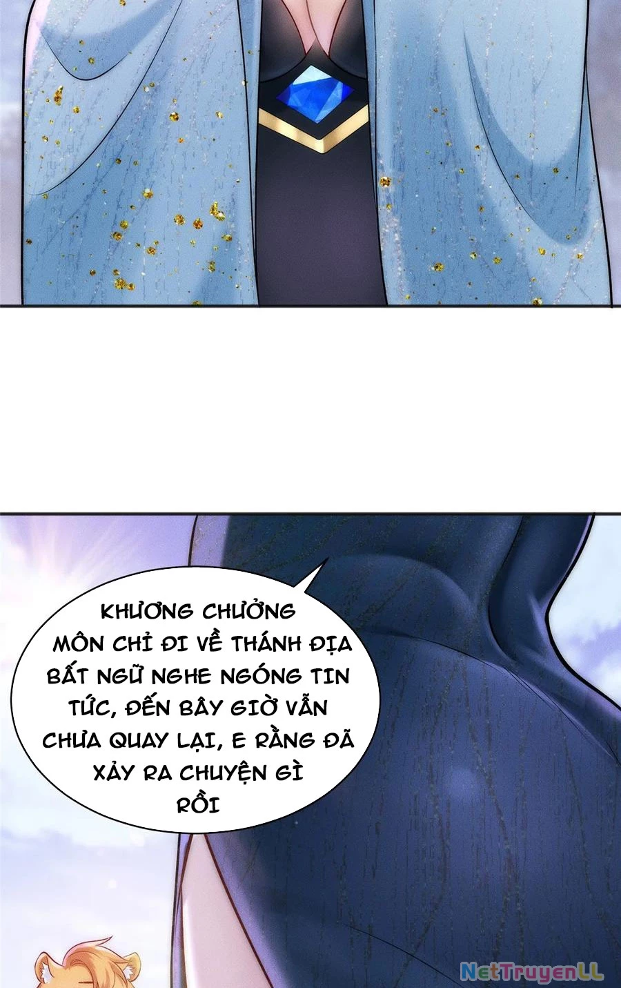 Bắt Đầu Với 100 Triệu Mạng Chapter 61 - Trang 2