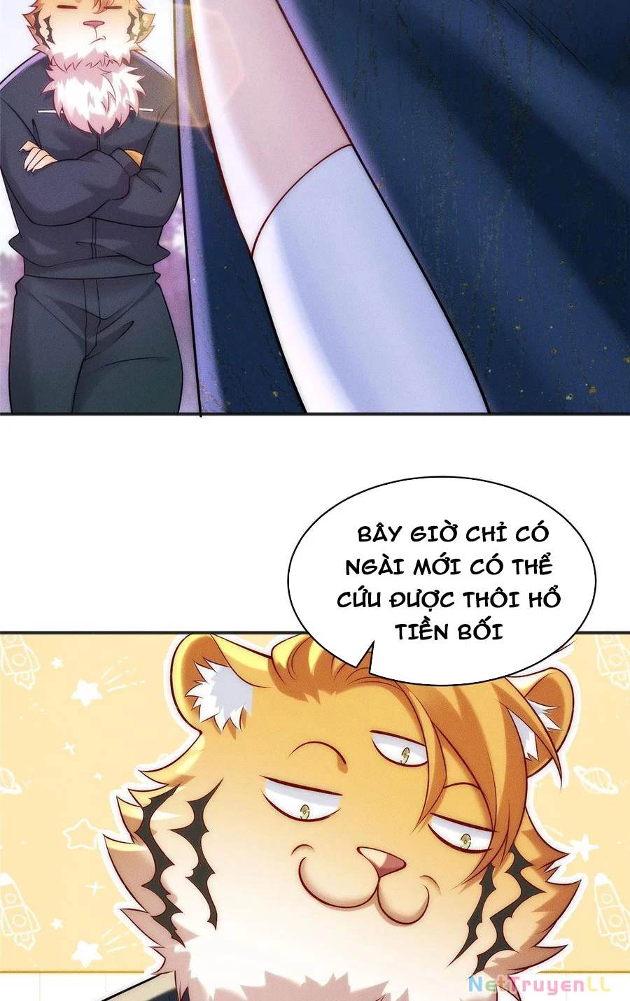 Bắt Đầu Với 100 Triệu Mạng Chapter 61 - Trang 2