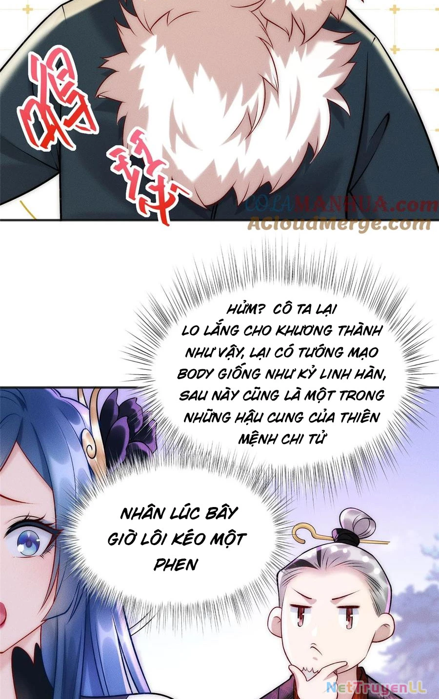 Bắt Đầu Với 100 Triệu Mạng Chapter 61 - Trang 2