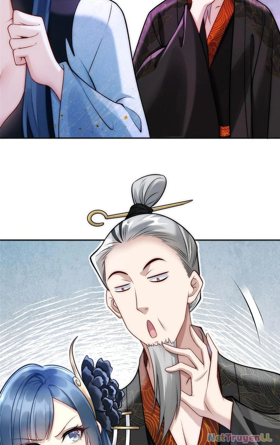 Bắt Đầu Với 100 Triệu Mạng Chapter 61 - Trang 2