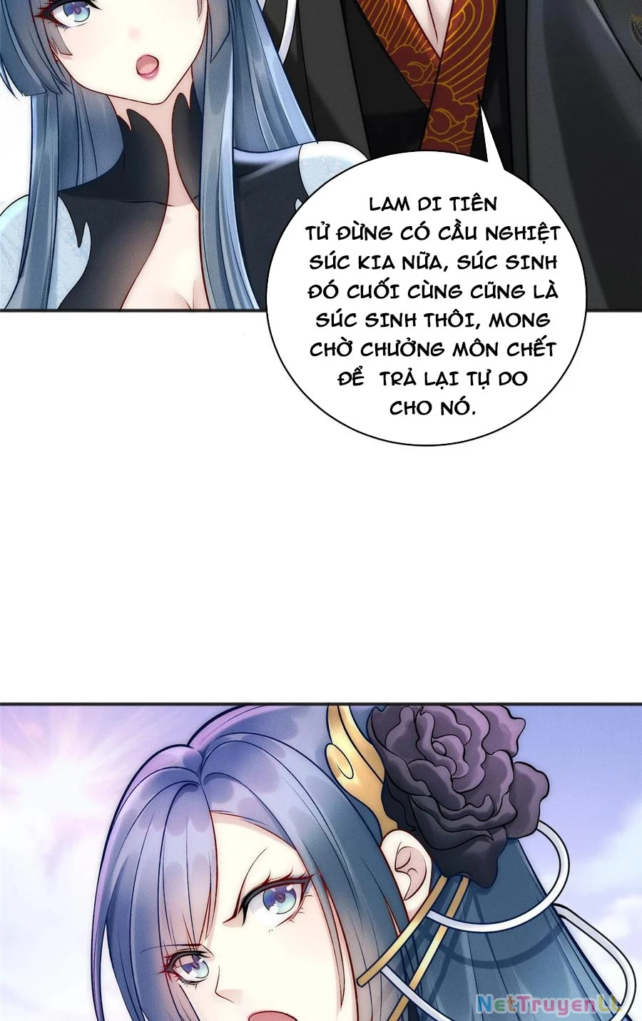 Bắt Đầu Với 100 Triệu Mạng Chapter 61 - Trang 2