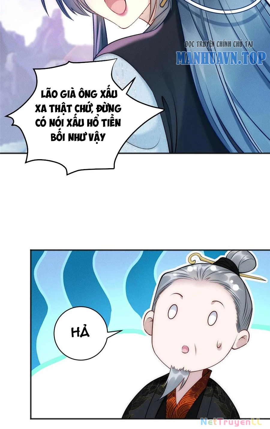 Bắt Đầu Với 100 Triệu Mạng Chapter 61 - Trang 2