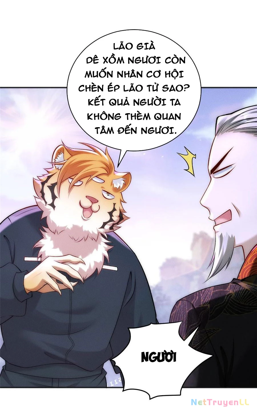 Bắt Đầu Với 100 Triệu Mạng Chapter 61 - Trang 2