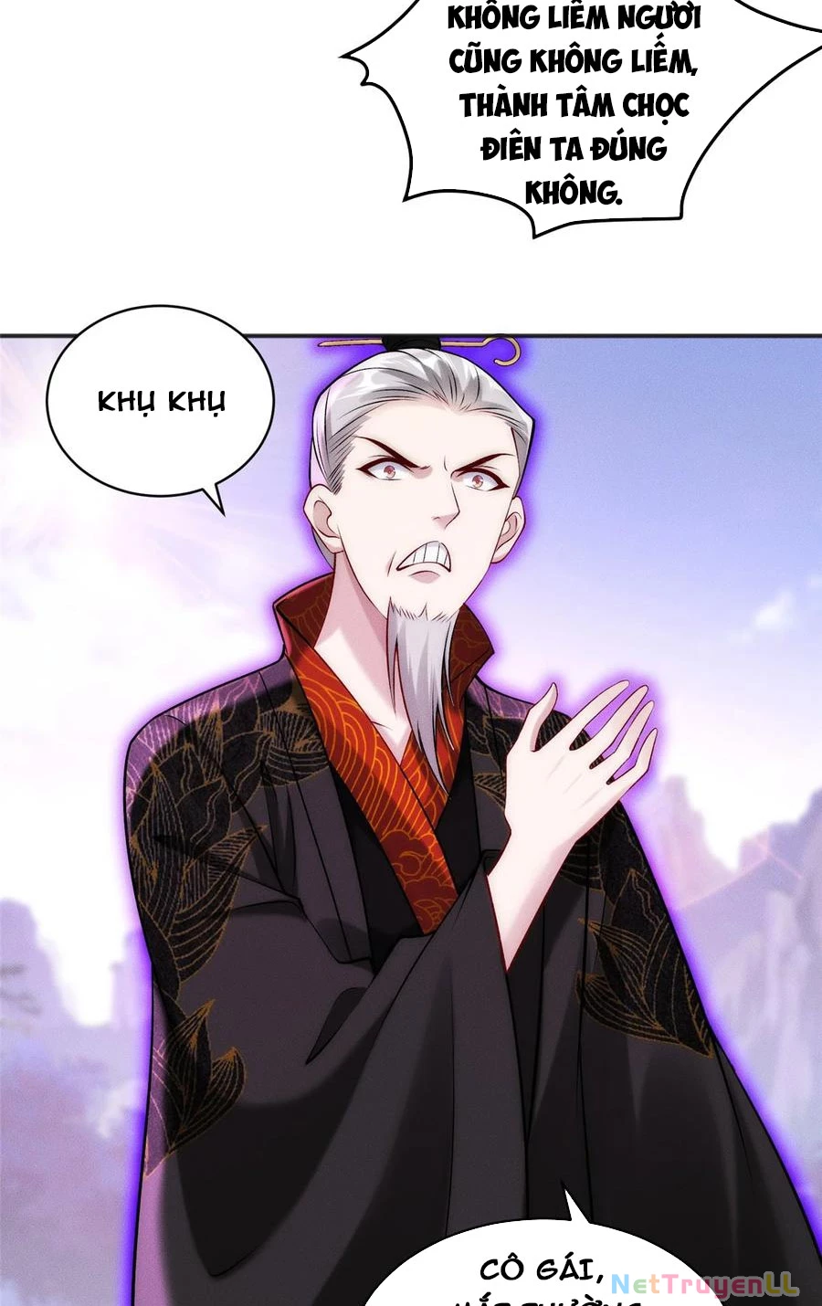 Bắt Đầu Với 100 Triệu Mạng Chapter 61 - Trang 2