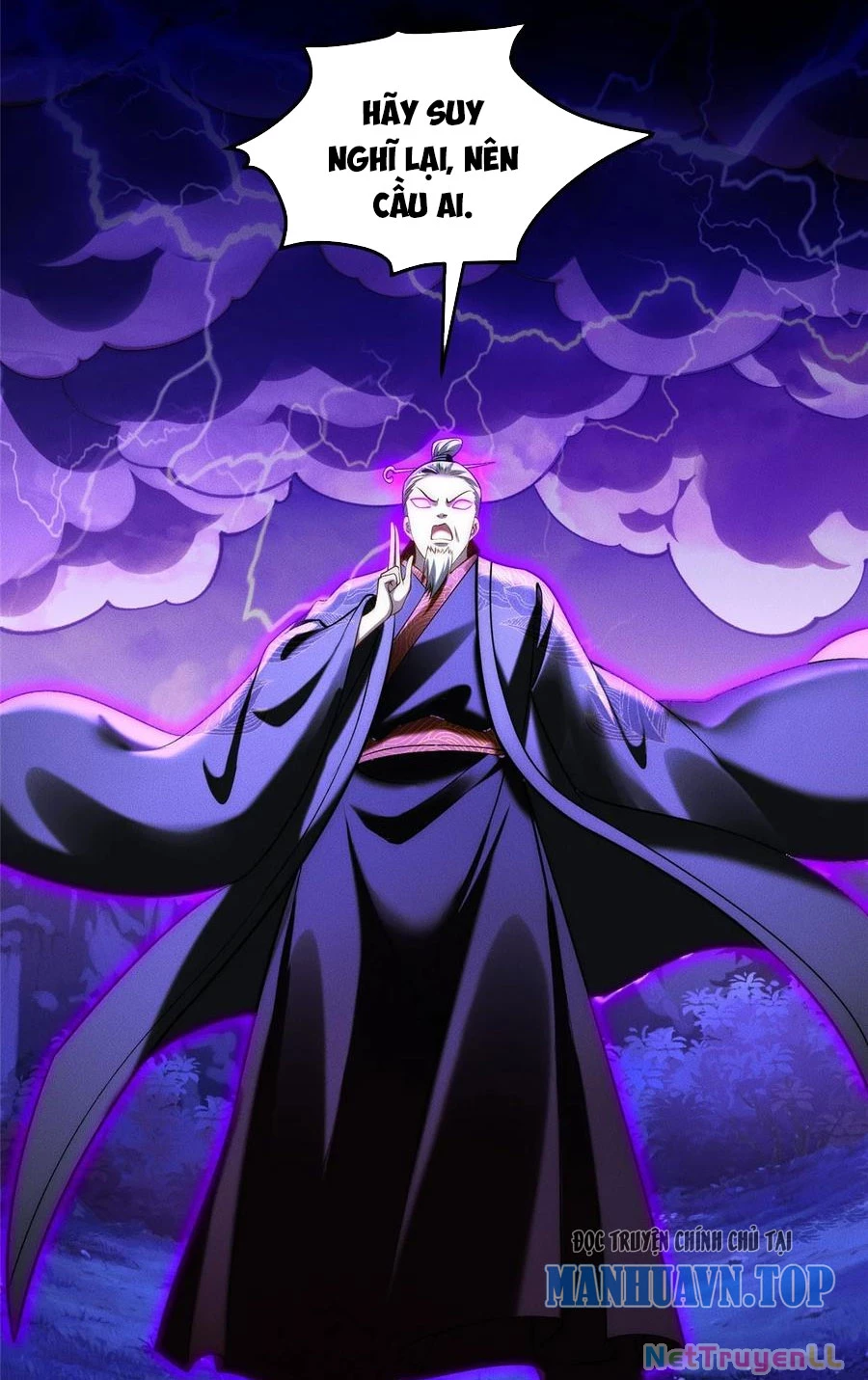 Bắt Đầu Với 100 Triệu Mạng Chapter 61 - Trang 2