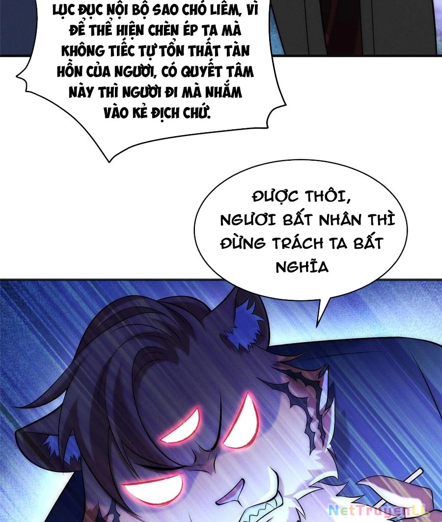 Bắt Đầu Với 100 Triệu Mạng Chapter 61 - Trang 2