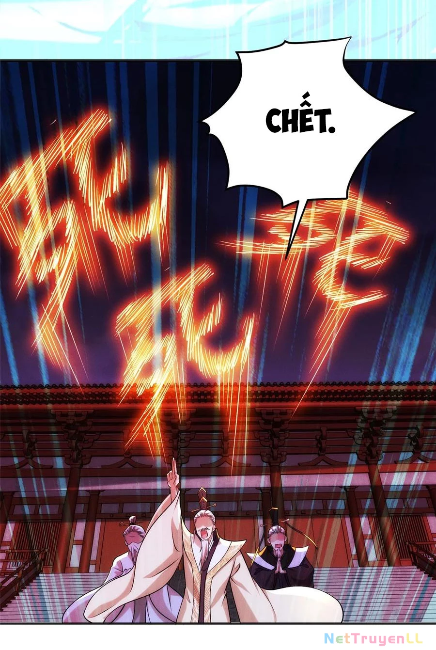 Bắt Đầu Với 100 Triệu Mạng Chapter 61 - Trang 2