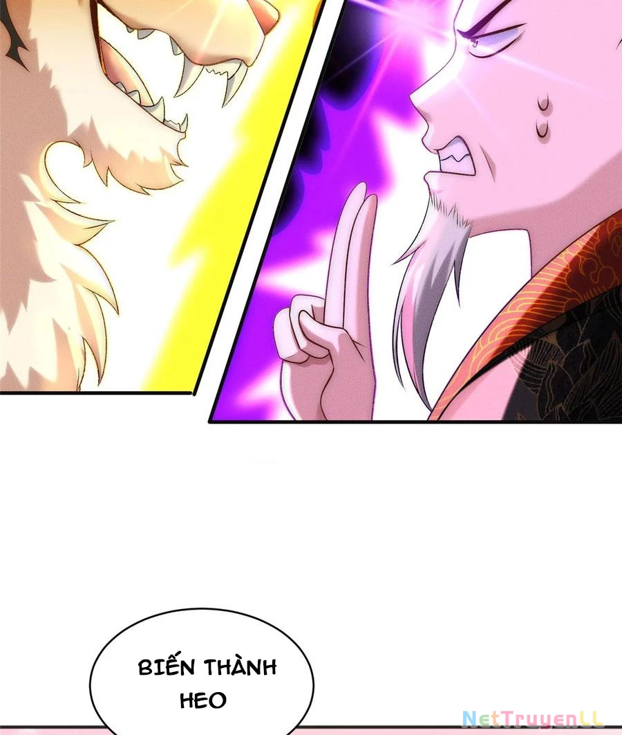 Bắt Đầu Với 100 Triệu Mạng Chapter 61 - Trang 2