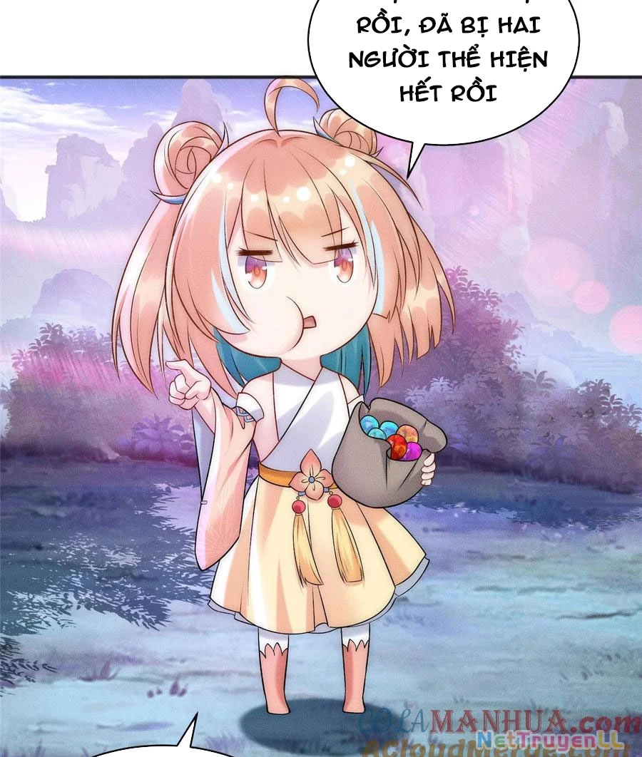 Bắt Đầu Với 100 Triệu Mạng Chapter 61 - Trang 2