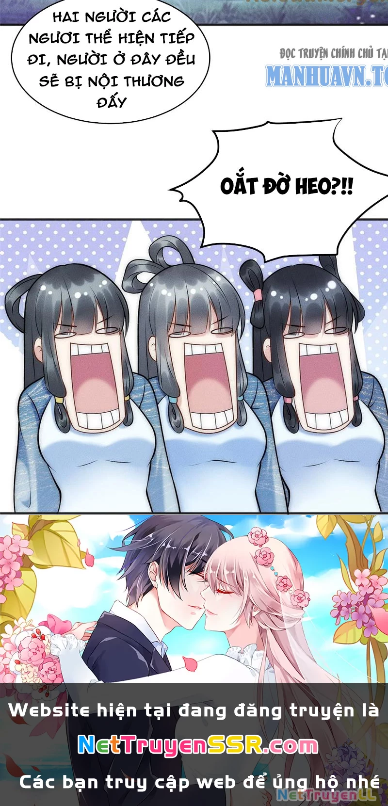 Bắt Đầu Với 100 Triệu Mạng Chapter 61 - Trang 2