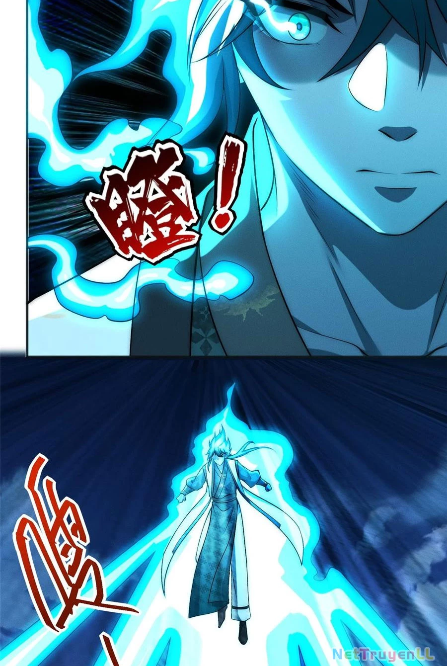 Bắt Đầu Với 100 Triệu Mạng Chapter 61 - Trang 2