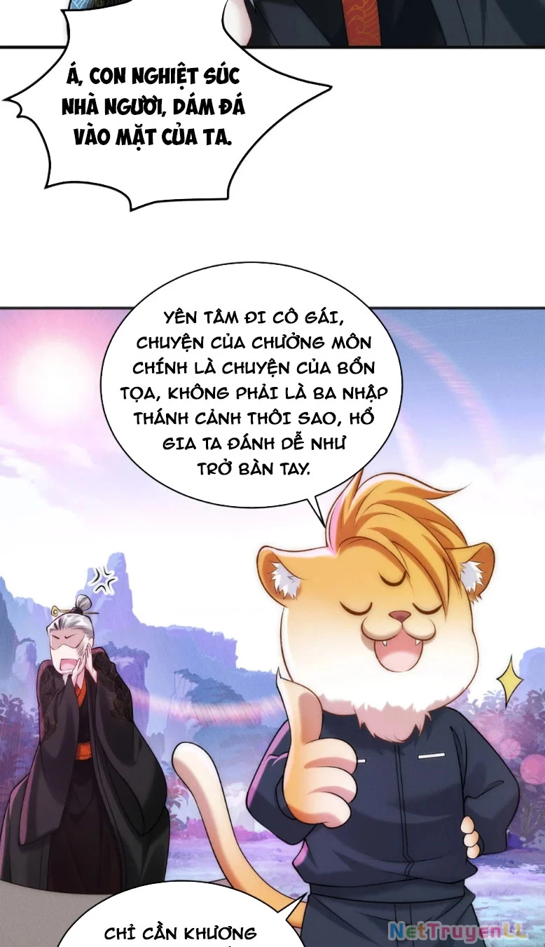 Bắt Đầu Với 100 Triệu Mạng Chapter 62 - Trang 2