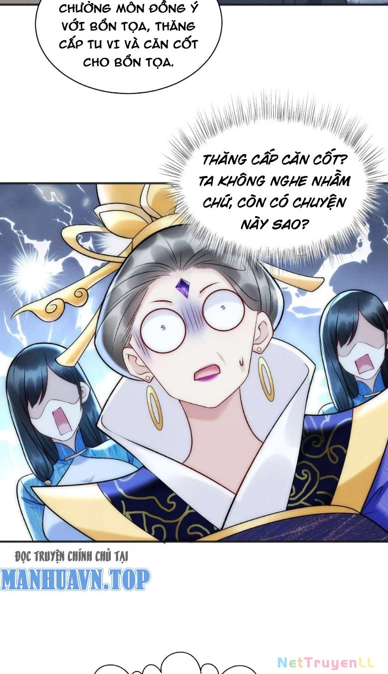 Bắt Đầu Với 100 Triệu Mạng Chapter 62 - Trang 2