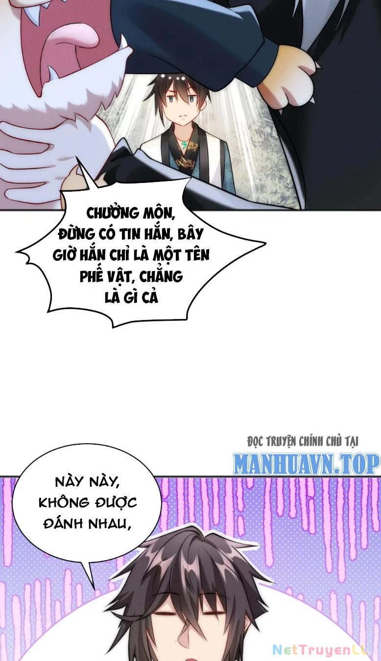 Bắt Đầu Với 100 Triệu Mạng Chapter 62 - Trang 2