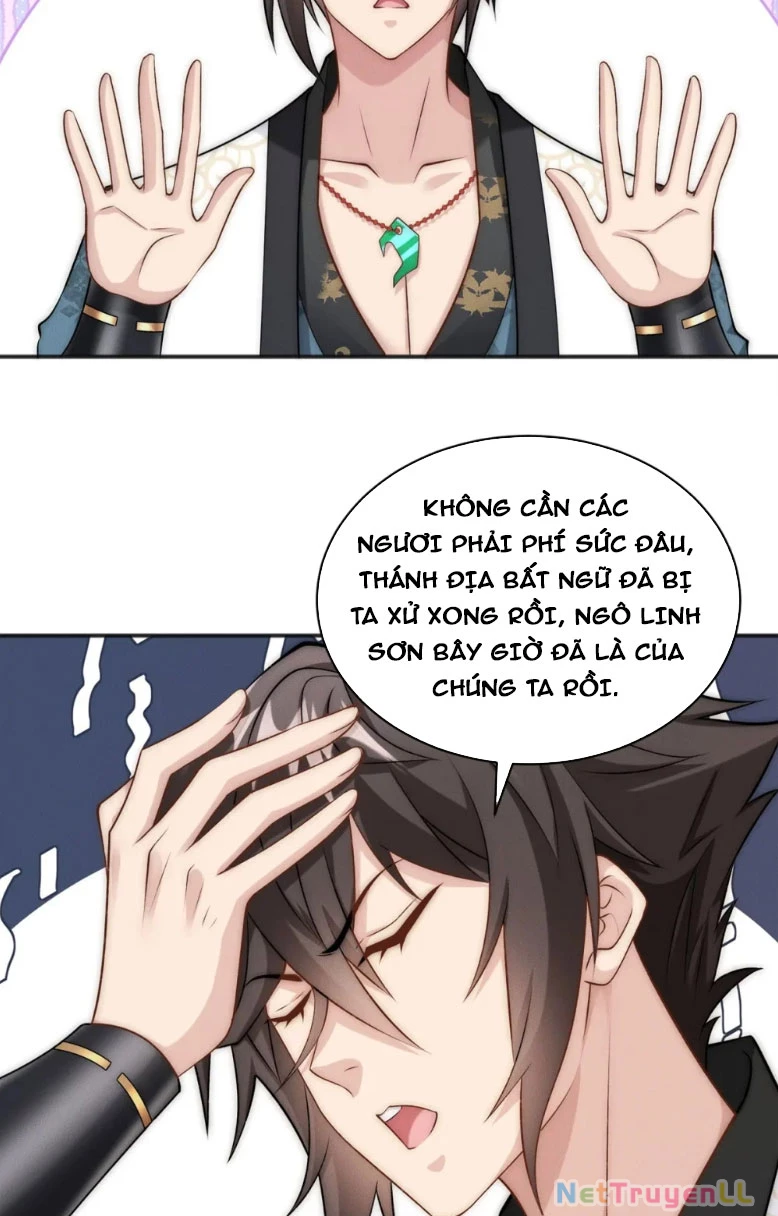 Bắt Đầu Với 100 Triệu Mạng Chapter 62 - Trang 2