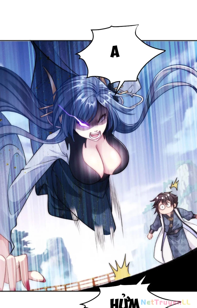 Bắt Đầu Với 100 Triệu Mạng Chapter 62 - Trang 2