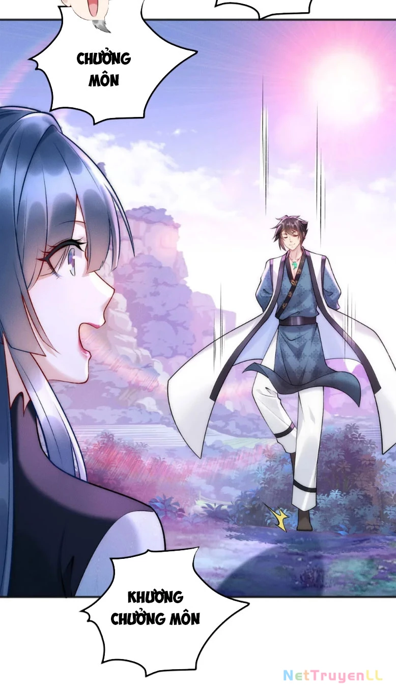 Bắt Đầu Với 100 Triệu Mạng Chapter 62 - Trang 2