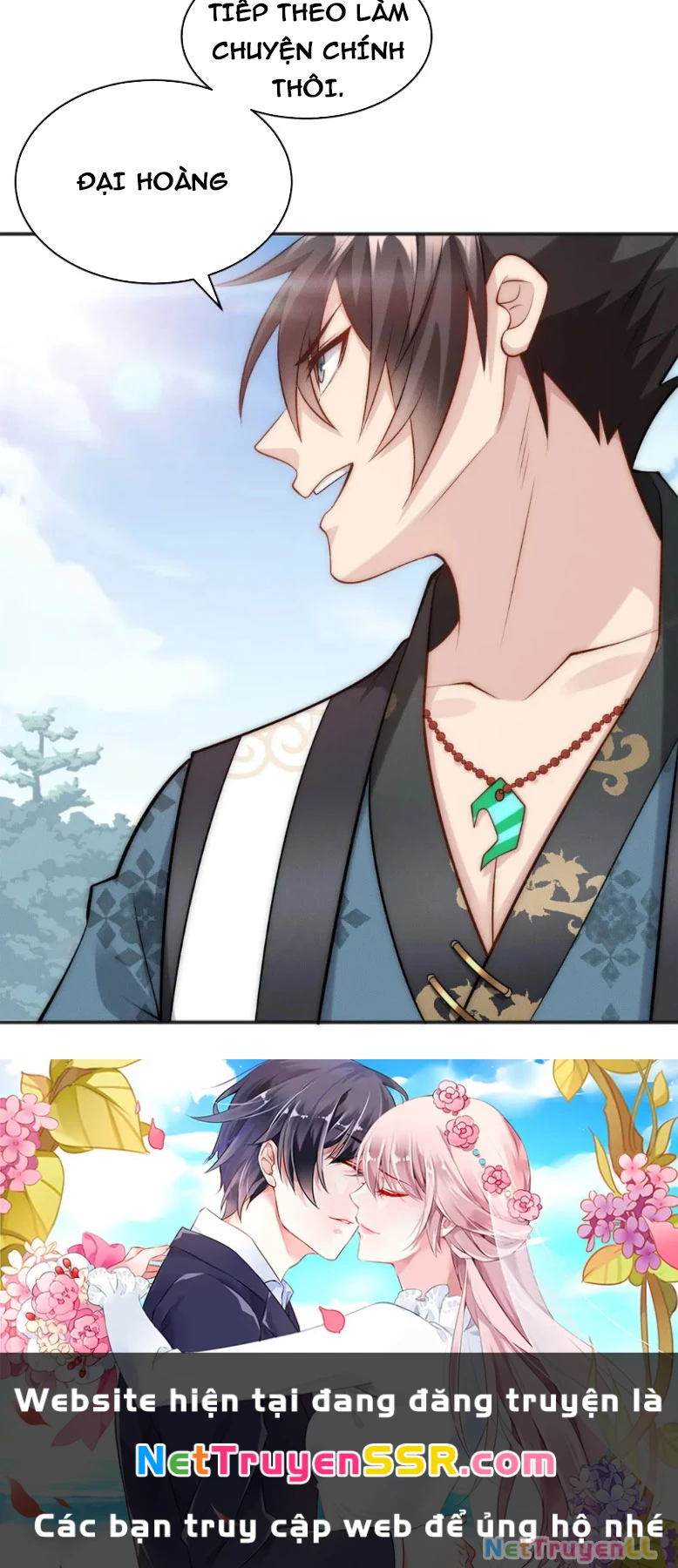 Bắt Đầu Với 100 Triệu Mạng Chapter 62 - Trang 2