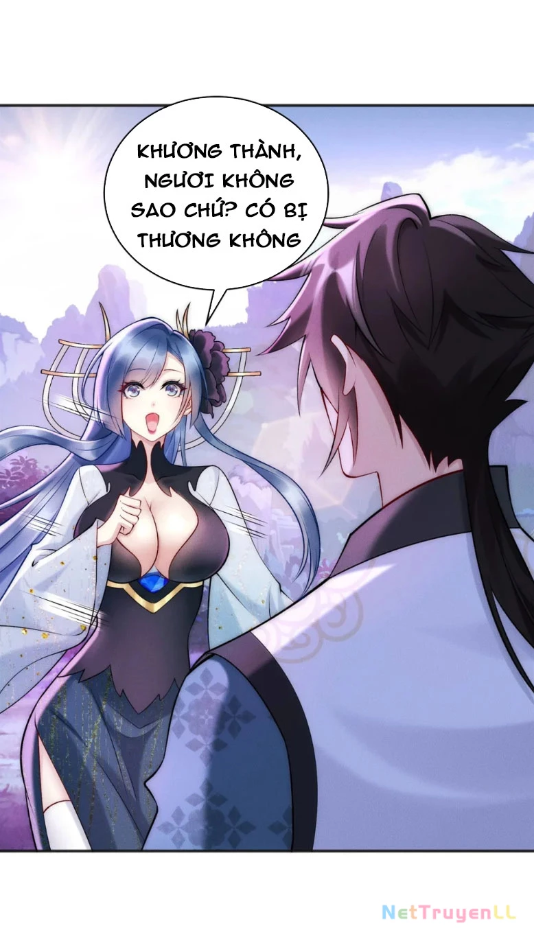 Bắt Đầu Với 100 Triệu Mạng Chapter 62 - Trang 2