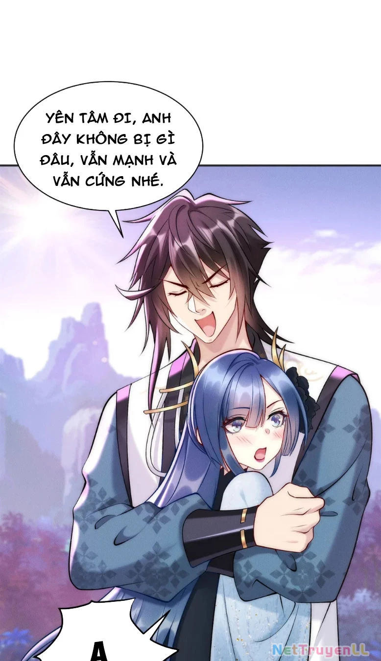 Bắt Đầu Với 100 Triệu Mạng Chapter 62 - Trang 2