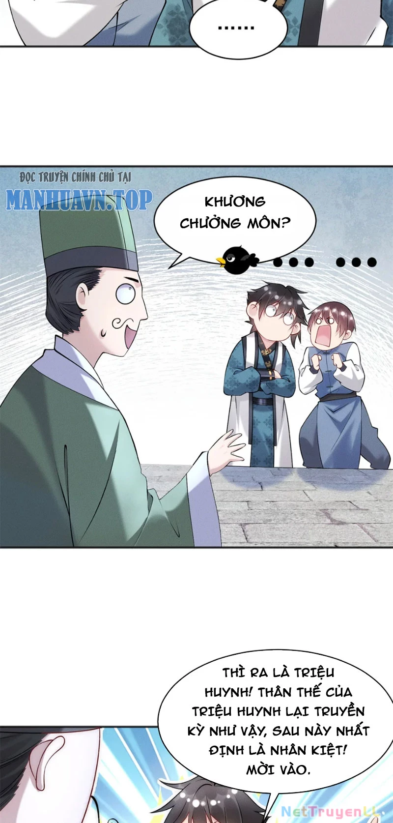 Bắt Đầu Với 100 Triệu Mạng Chapter 65 - Trang 2