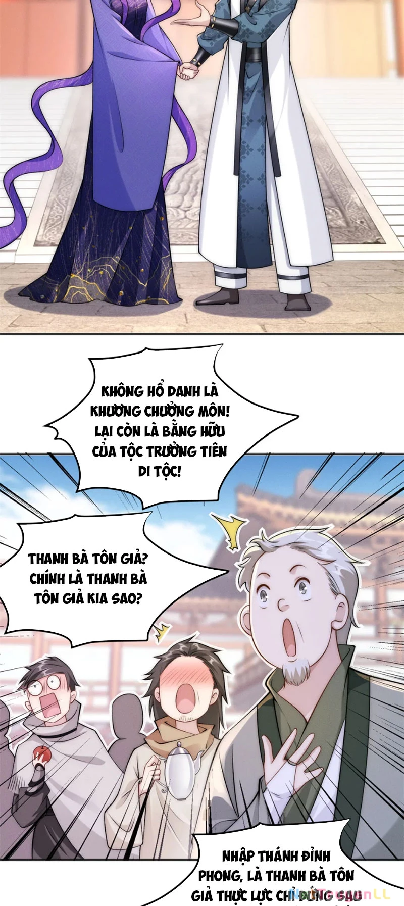 Bắt Đầu Với 100 Triệu Mạng Chapter 65 - Trang 2