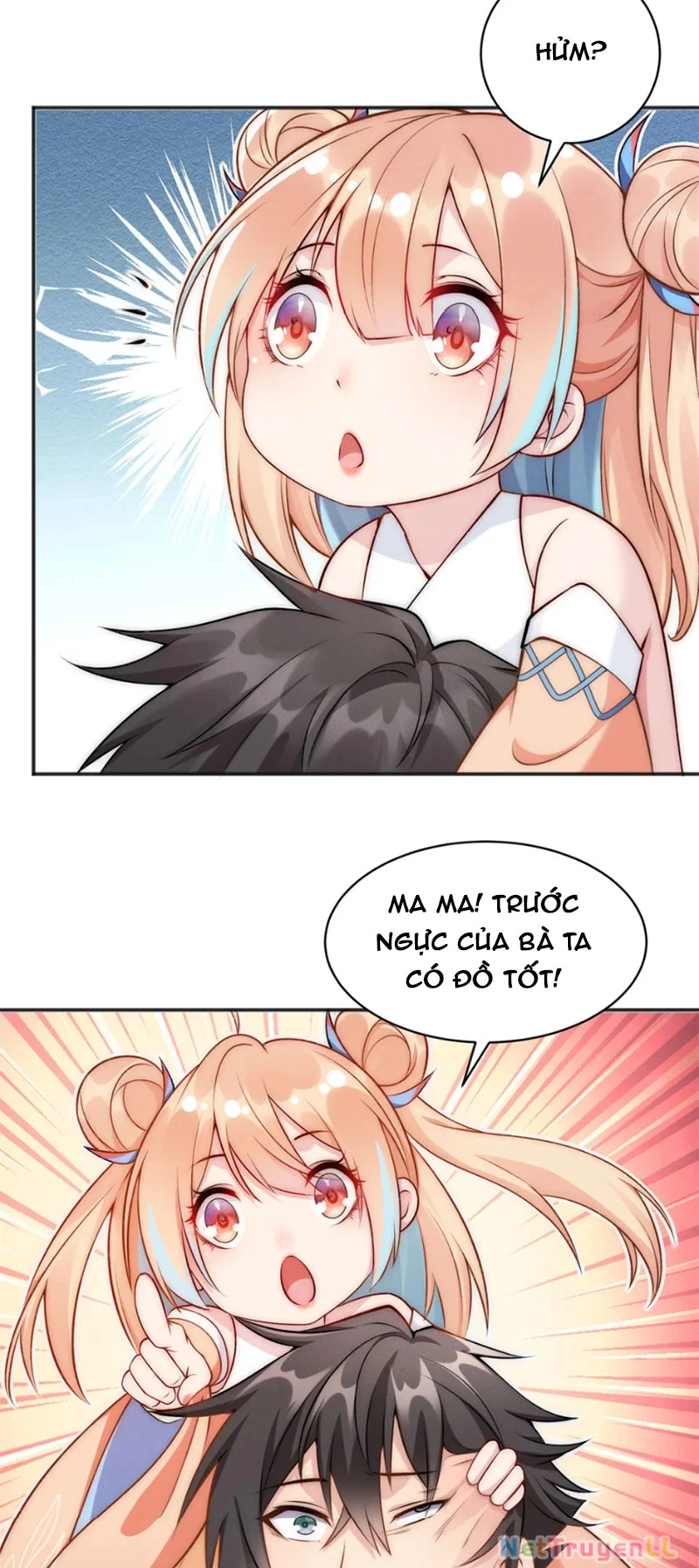 Bắt Đầu Với 100 Triệu Mạng Chapter 65 - Trang 2