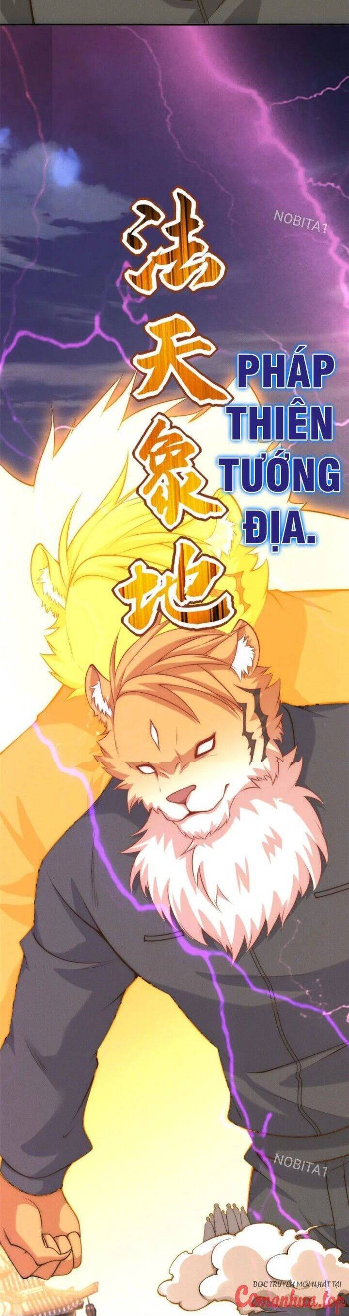 Bắt Đầu Với 100 Triệu Mạng Chapter 67 - Trang 2