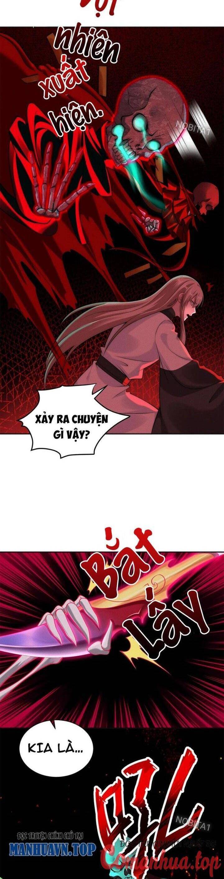 Bắt Đầu Với 100 Triệu Mạng Chapter 71 - Trang 2