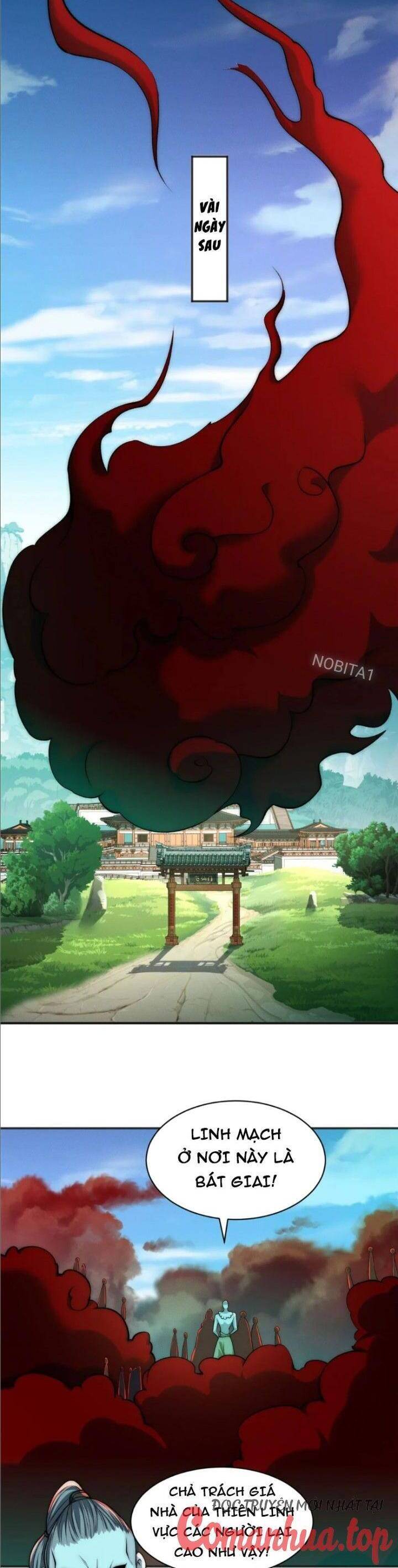 Bắt Đầu Với 100 Triệu Mạng Chapter 72 - Trang 2