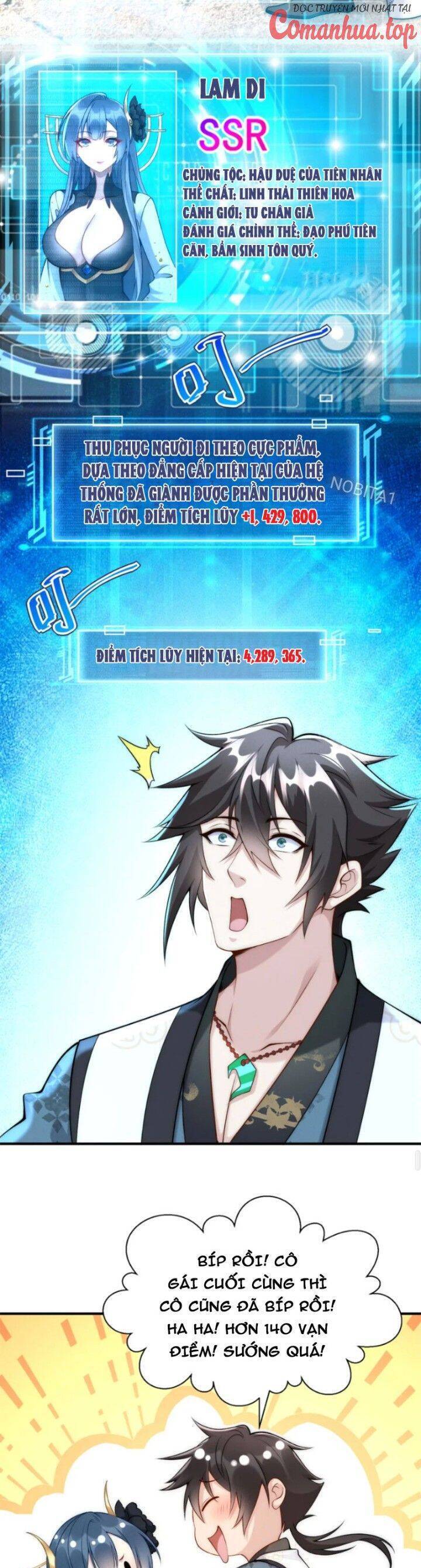 Bắt Đầu Với 100 Triệu Mạng Chapter 73 - Trang 2