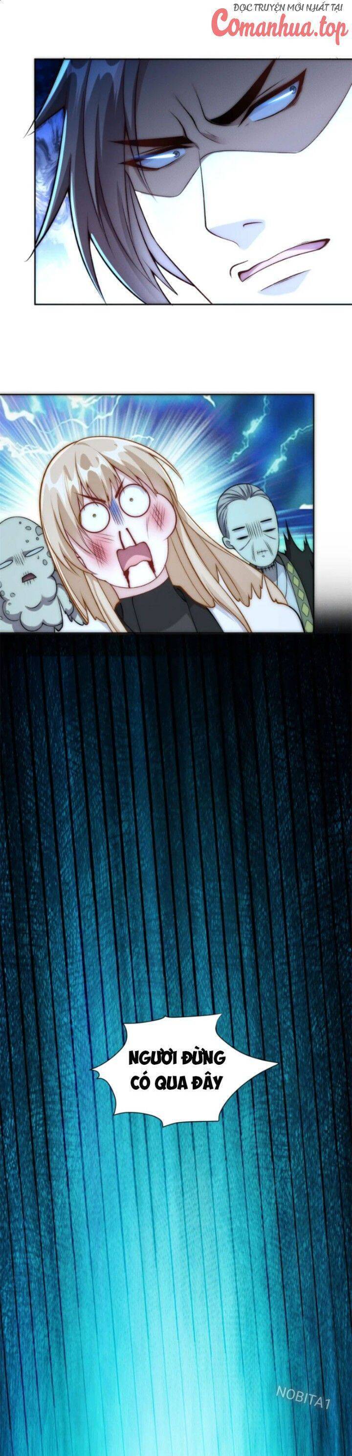 Bắt Đầu Với 100 Triệu Mạng Chapter 73 - Trang 2