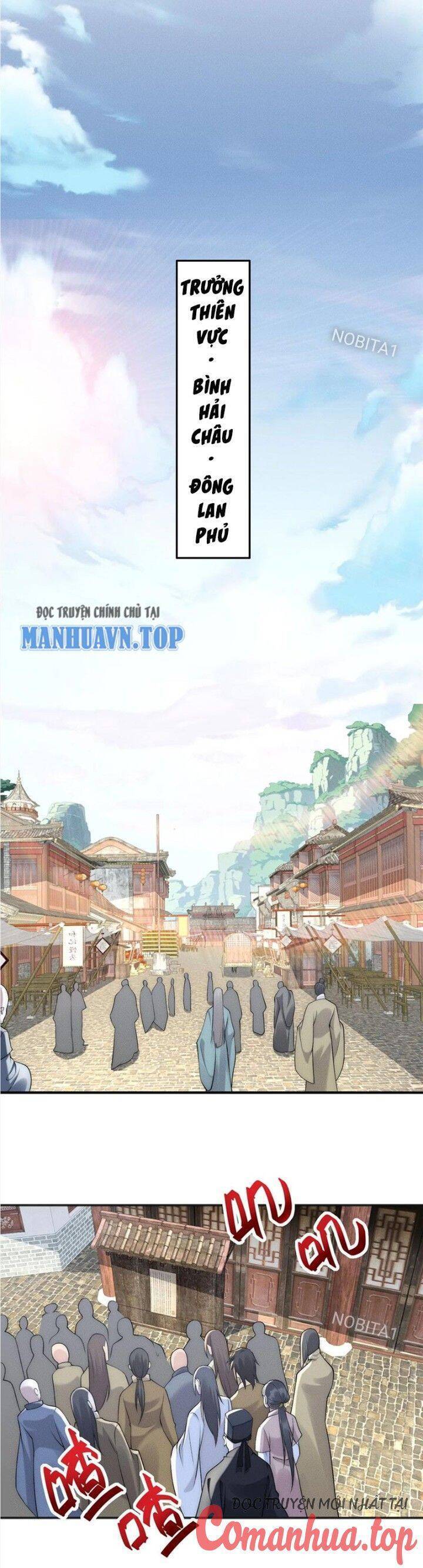 Bắt Đầu Với 100 Triệu Mạng Chapter 74 - Trang 2