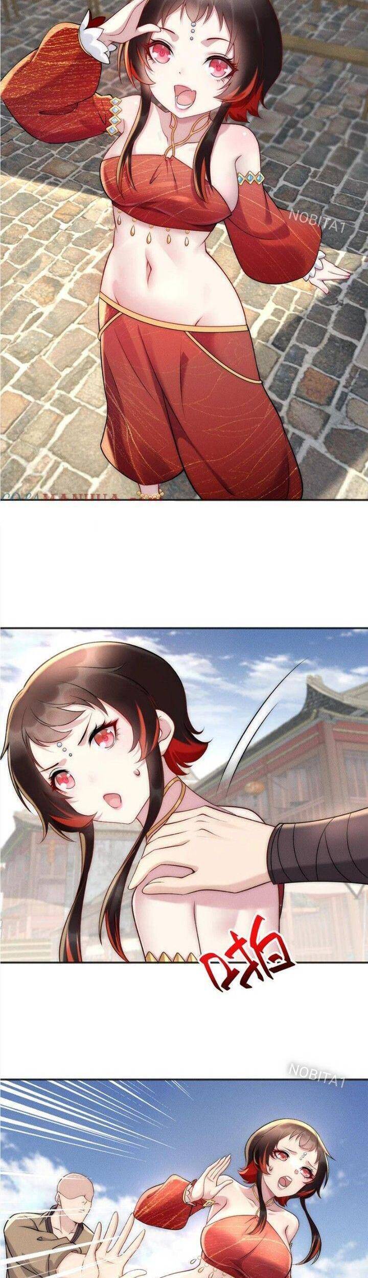 Bắt Đầu Với 100 Triệu Mạng Chapter 74 - Trang 2