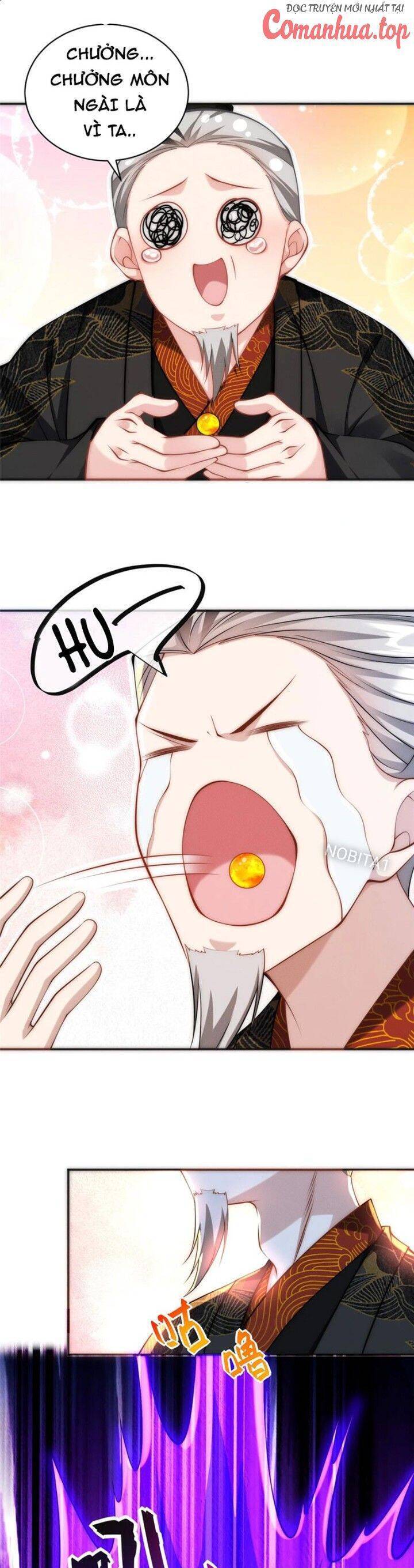 Bắt Đầu Với 100 Triệu Mạng Chapter 74 - Trang 2