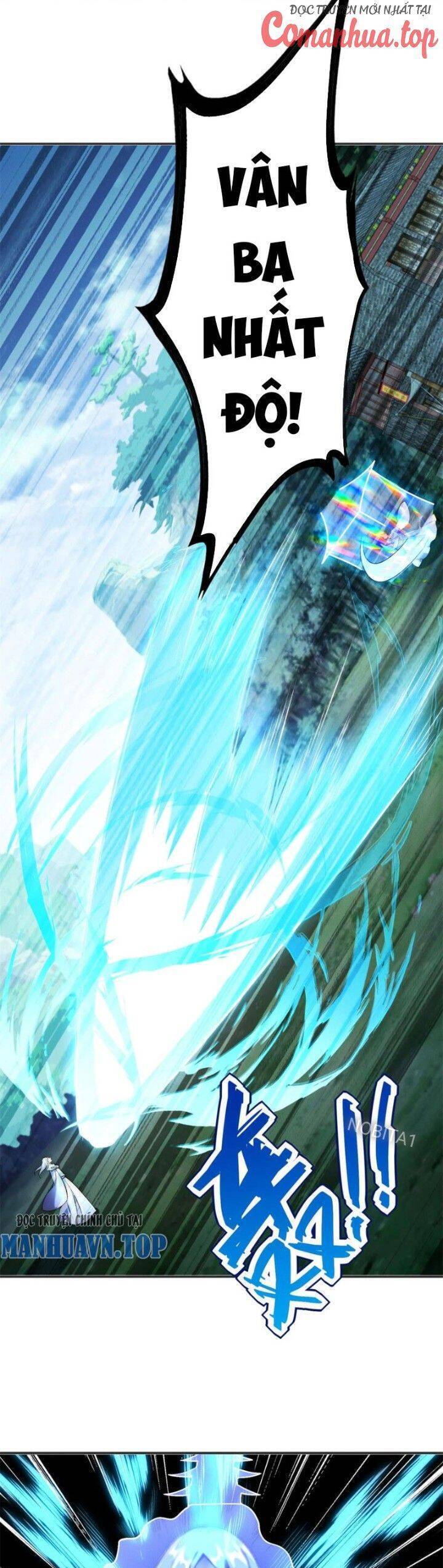 Bắt Đầu Với 100 Triệu Mạng Chapter 76 - Trang 2