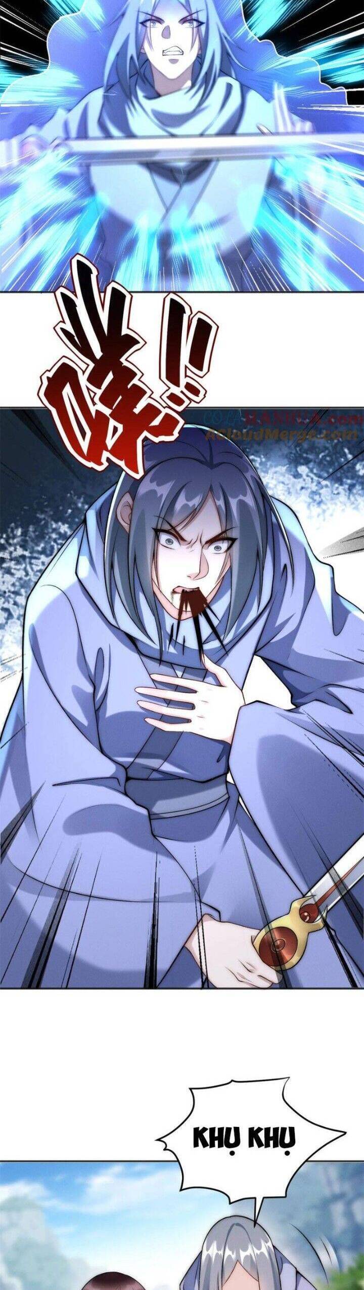 Bắt Đầu Với 100 Triệu Mạng Chapter 76 - Trang 2