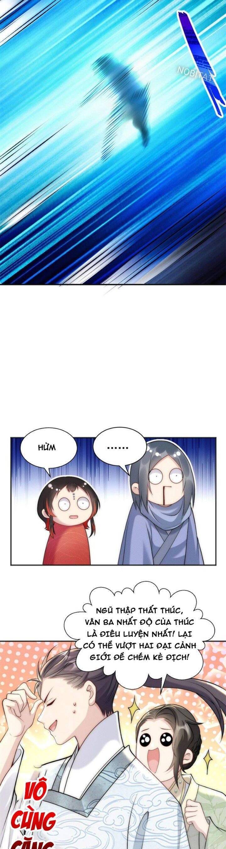 Bắt Đầu Với 100 Triệu Mạng Chapter 76 - Trang 2