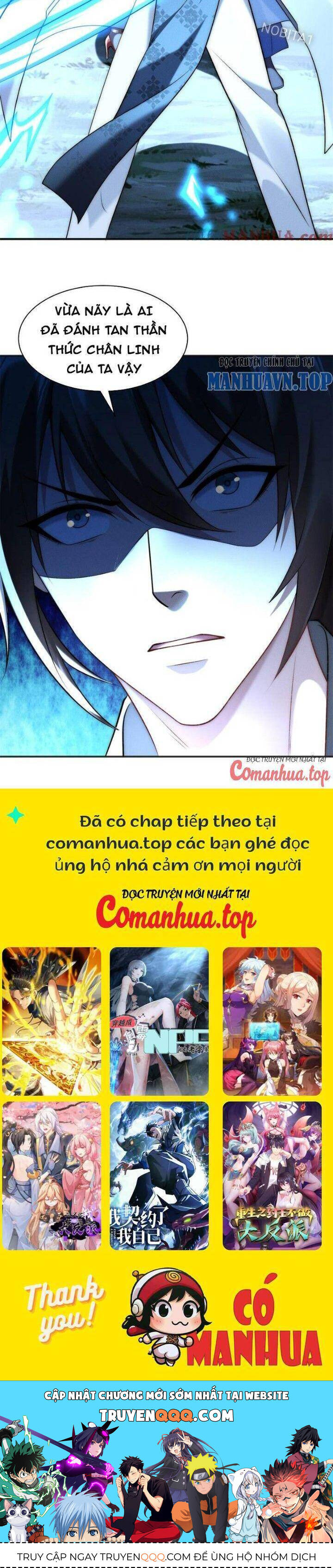 Bắt Đầu Với 100 Triệu Mạng Chapter 76 - Trang 2