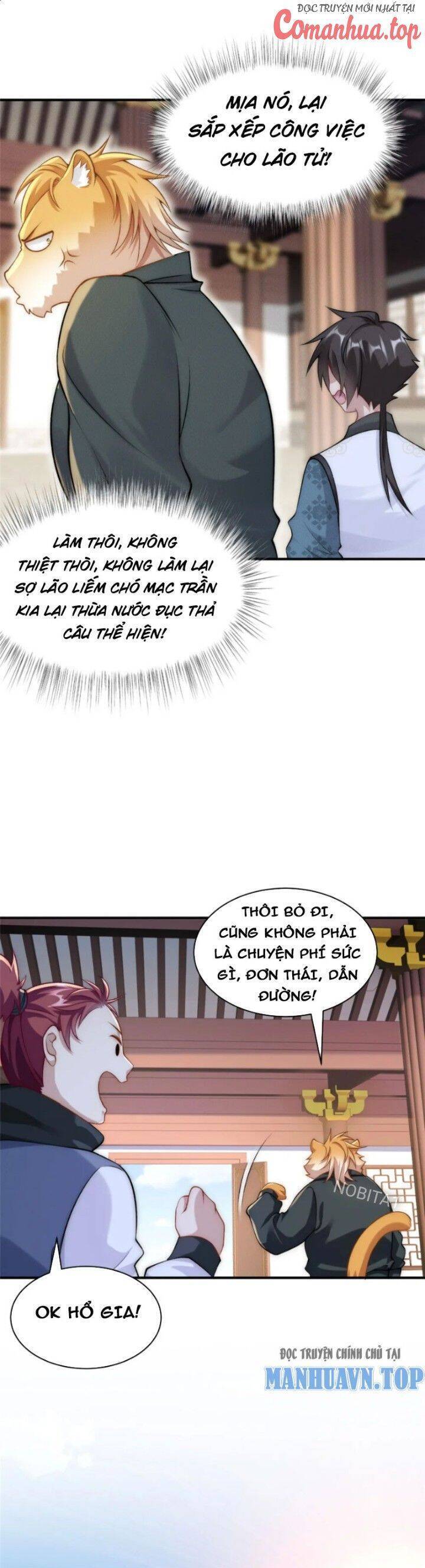 Bắt Đầu Với 100 Triệu Mạng Chapter 83 - Trang 2