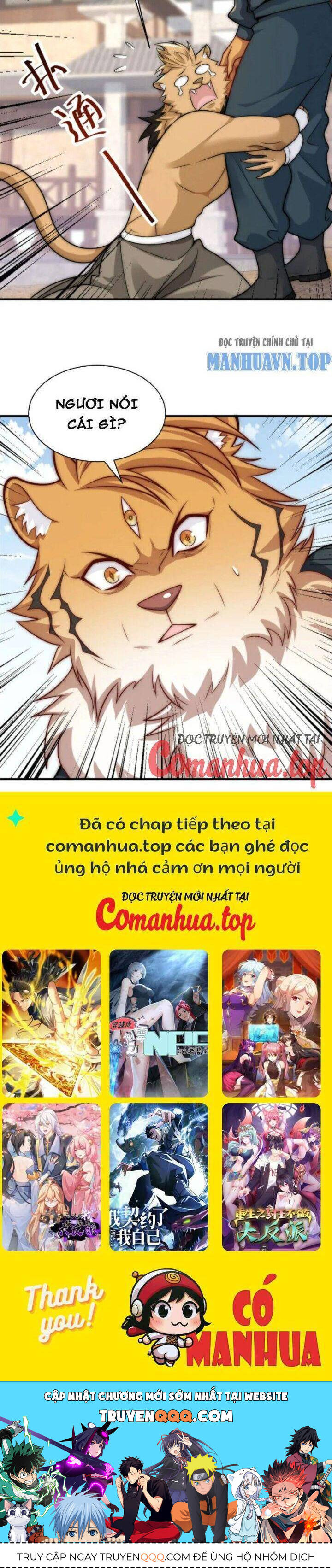 Bắt Đầu Với 100 Triệu Mạng Chapter 83 - Trang 2