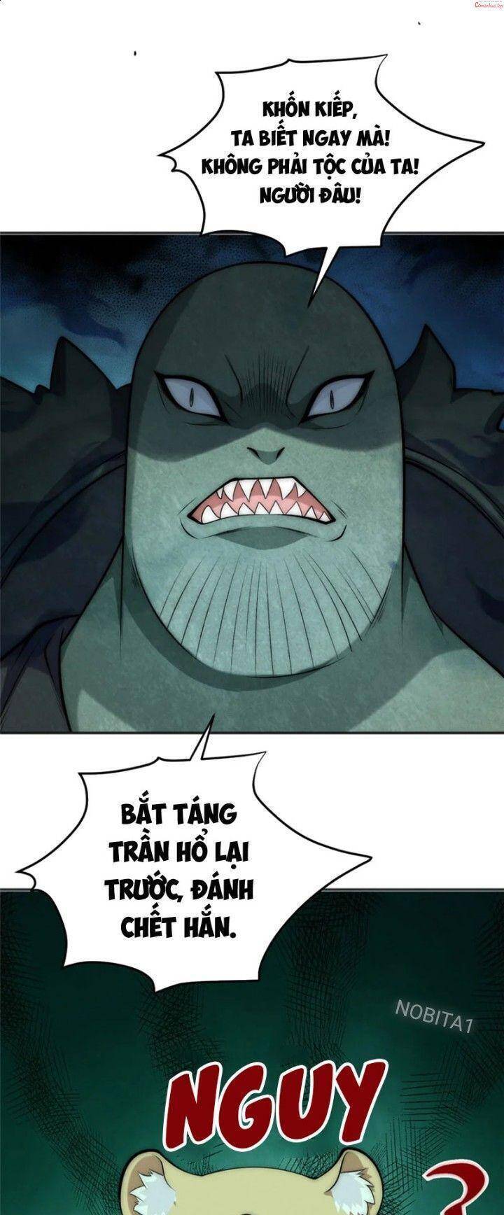 Bắt Đầu Với 100 Triệu Mạng Chapter 85 - Trang 2