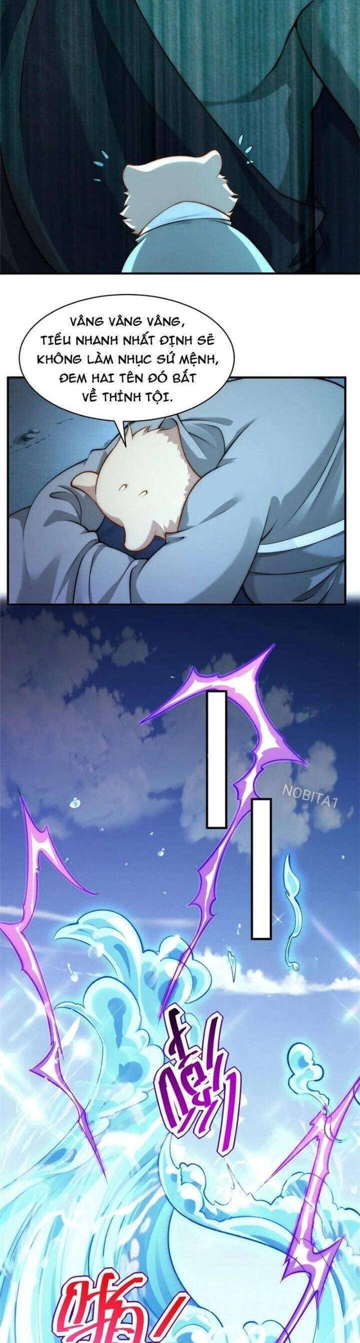 Bắt Đầu Với 100 Triệu Mạng Chapter 86 - Trang 2