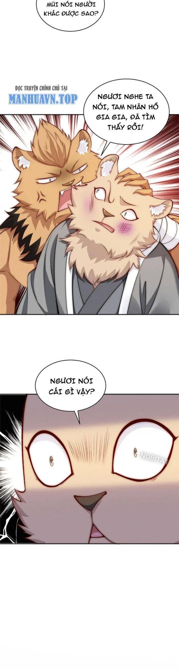 Bắt Đầu Với 100 Triệu Mạng Chapter 86 - Trang 2